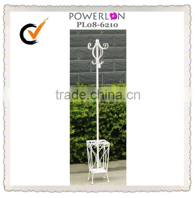 Newest classic living room coat rack luxury classic home furniture