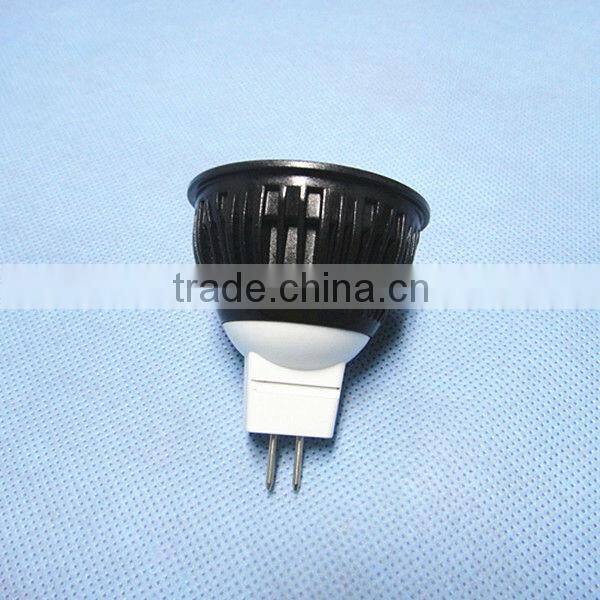 4w MR16 kids ceiling light