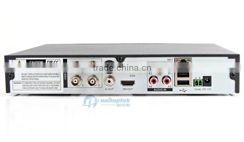 2MP Dome 4CH AHD Camera DVR Kit CCTV System 1080P HDMI 4 Channel Home Security DIY With Indoor Night Vision IR 20M HD AHD