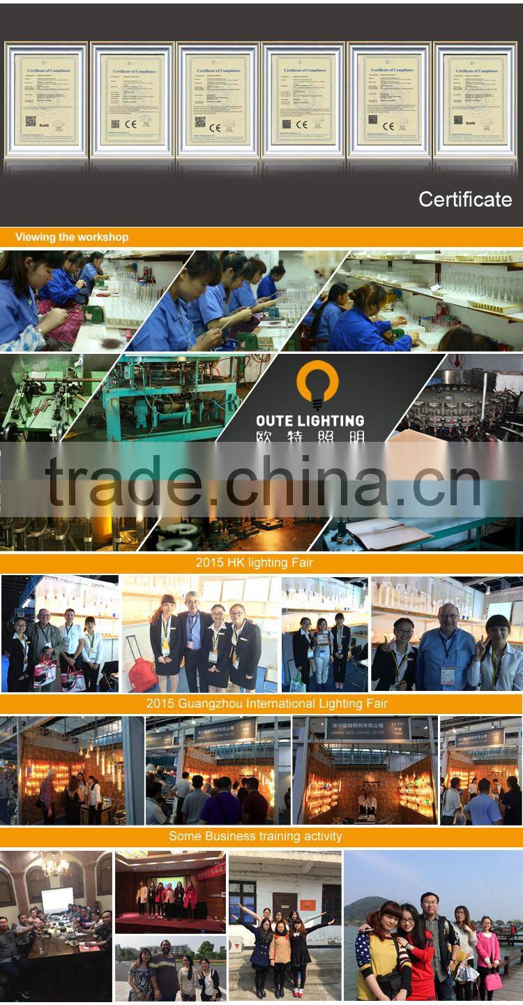 3 cores inside fabric elactric wire cable , many colors wires and cables for lamp