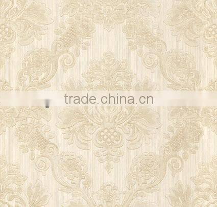 Favorable price household design wall paper for decoration