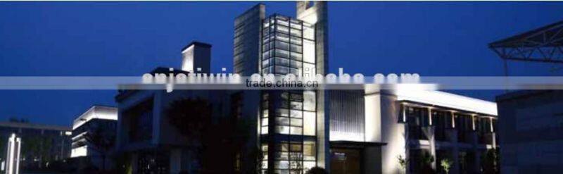 slim LED wall washer