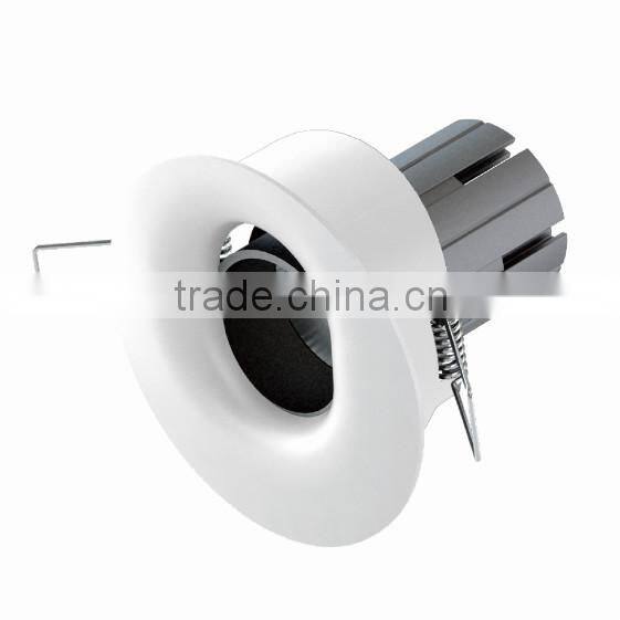 TIWIN NEW PRODUCTS 3000K 7w LED spotlight