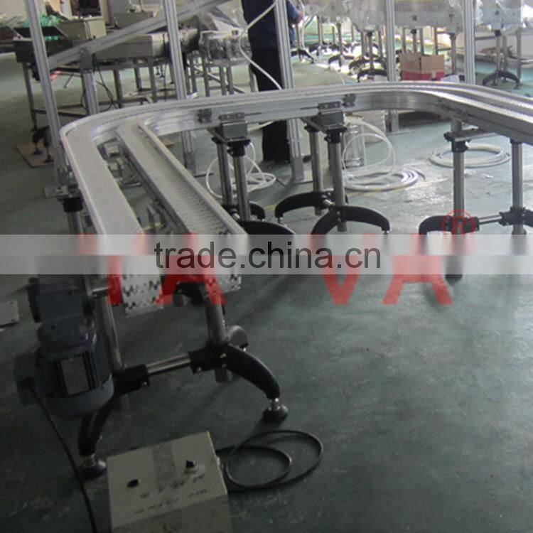 Flexible Chain Conveyor with High Quality