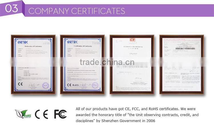 Creative useful new design leather usb drive