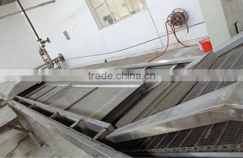 Canned fresh fruits plastic cup