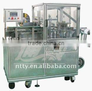 soap Toothpaste packaging machine