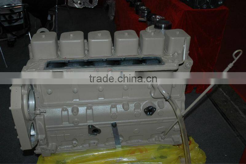 6BT 6CT Cummins 6CT Long block