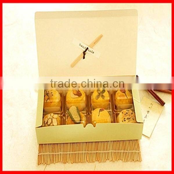Hot Sale Sweet Candy Gift Packaging Box Wholesale