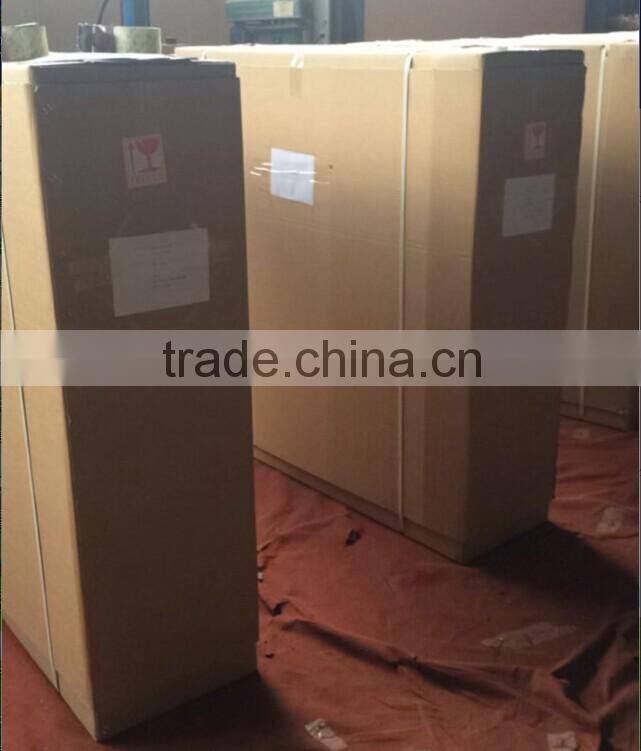 Free Negative Pressure Pull push Outdoor Centrifugal Exhaust Fan