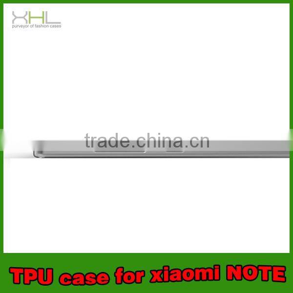 Wholesale TPU Phone Cover Case For Xiaomi Hongmi Redmi Note
