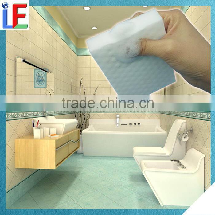 New Magic Sponge Eraser Melamine Cleaner Kitchen Cleaning Sponge For Cleaning Wash