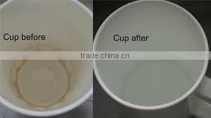 Coffee cup cleaning, Magic cup cleaner, household, 2014 new products