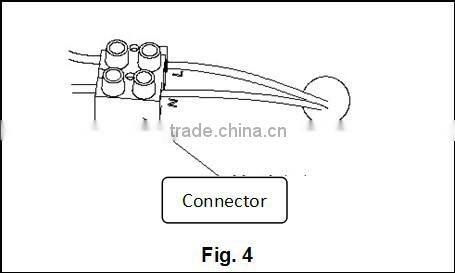 2015 Hottest sale and reasonable price of 9W/12W/15W/18W/24W LED Ceiling lamp