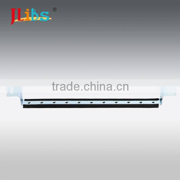 F Type clamp one hole Fixed Drive clamp