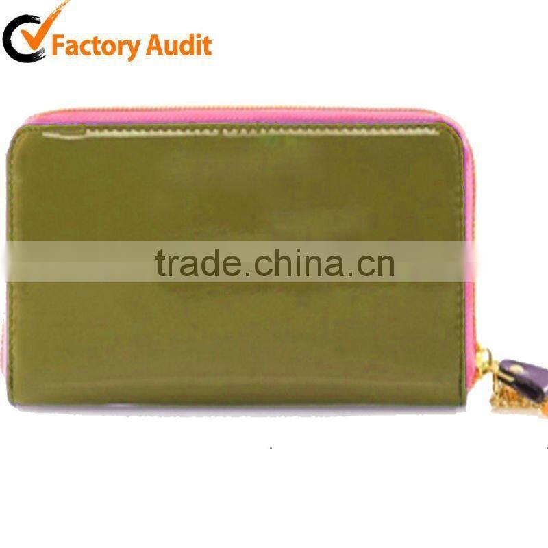 Custom made crystal bag evening bag