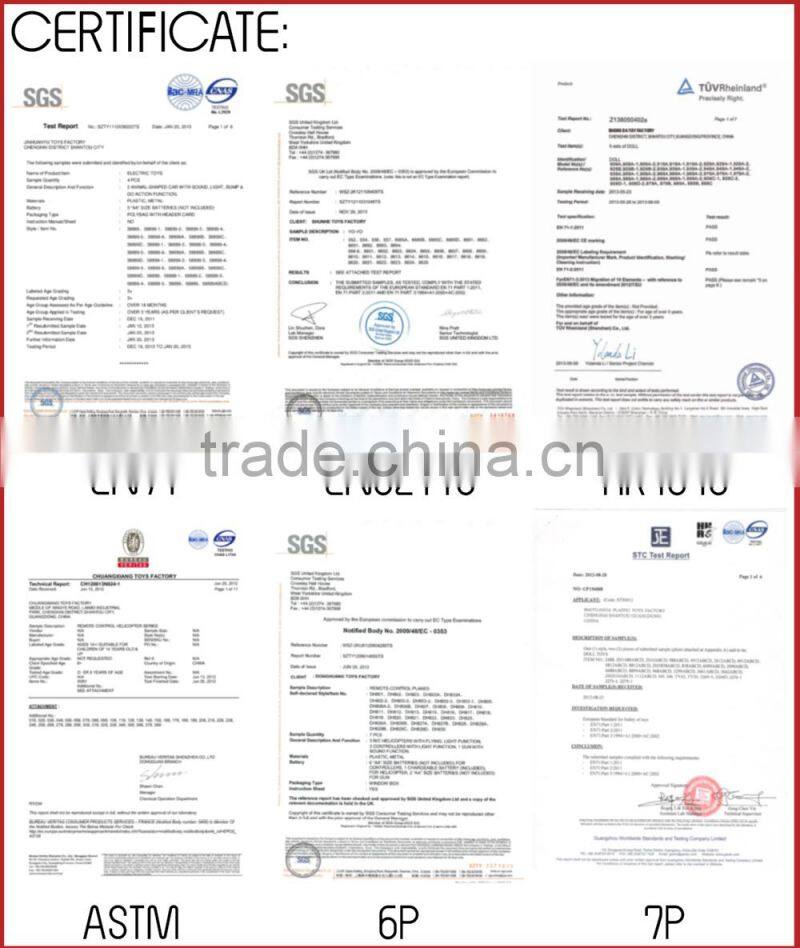 battery operated custom take apart vehicle toy