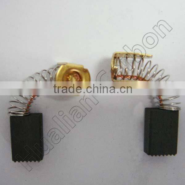 delco remy power tools motor starter carbon brush for delco remy