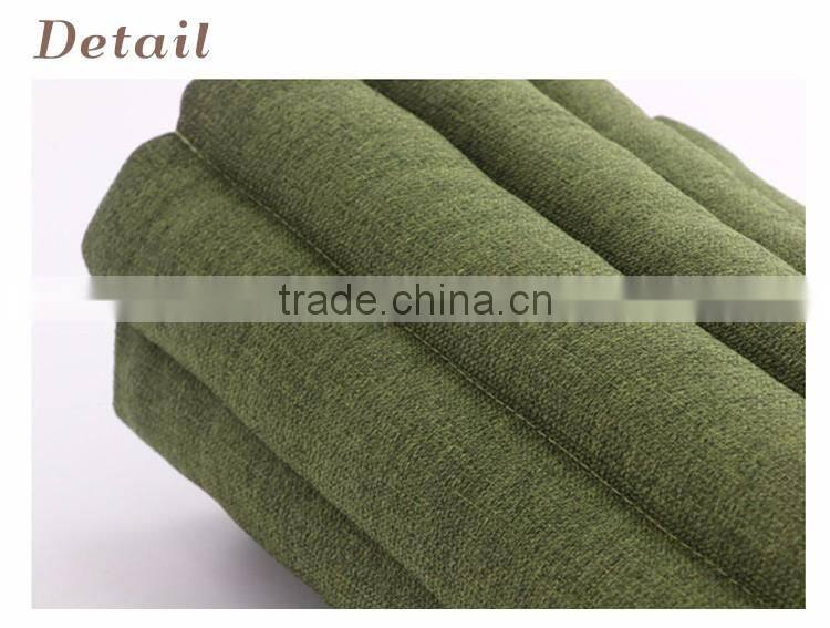 Cheap Folding Seat Cushion Dining Chair Cushion Pad With Ties