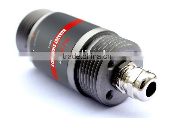 New Electrolytic Dual Axes Tilt Sensor by Factory