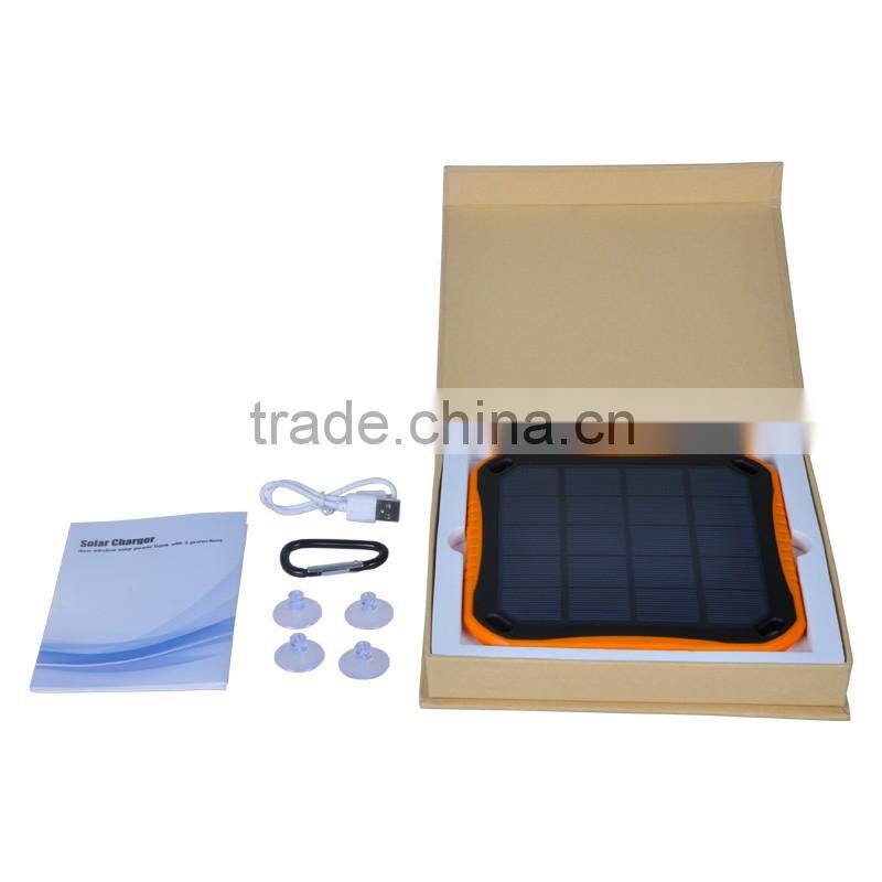 sungzu window solar charger at factory cheap price with OEM service