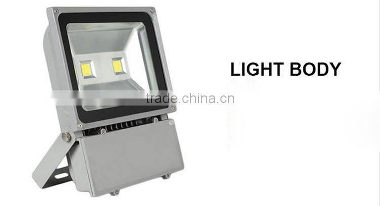 2 years New Design flood lamp 50w/100w china flood lights led