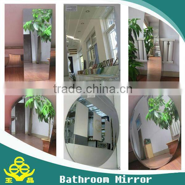 antique rectangle venetian wall mirror for home decoration