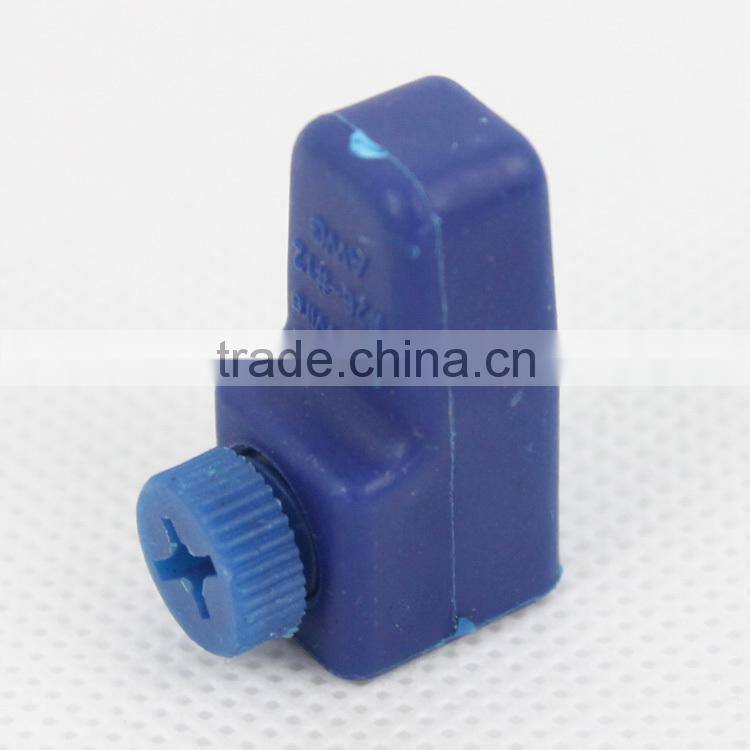 2016 High Quality 12v waterproof wire connectors Sineyi low voltage underground connectors