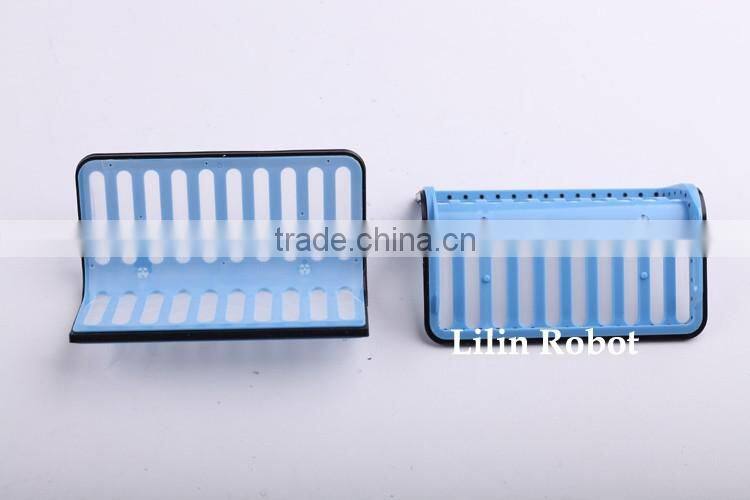 (For KK8) Primary Filter for Robot Vacuum Cleaner, 2pcs/pack