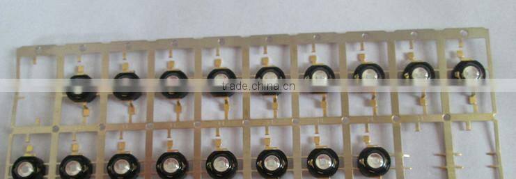 smd 1w uv led 365nm