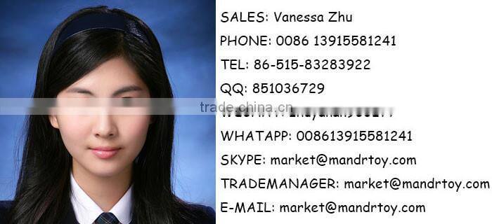 New Design OEM Funny Standing Monkey Soft Toy for Free Sample