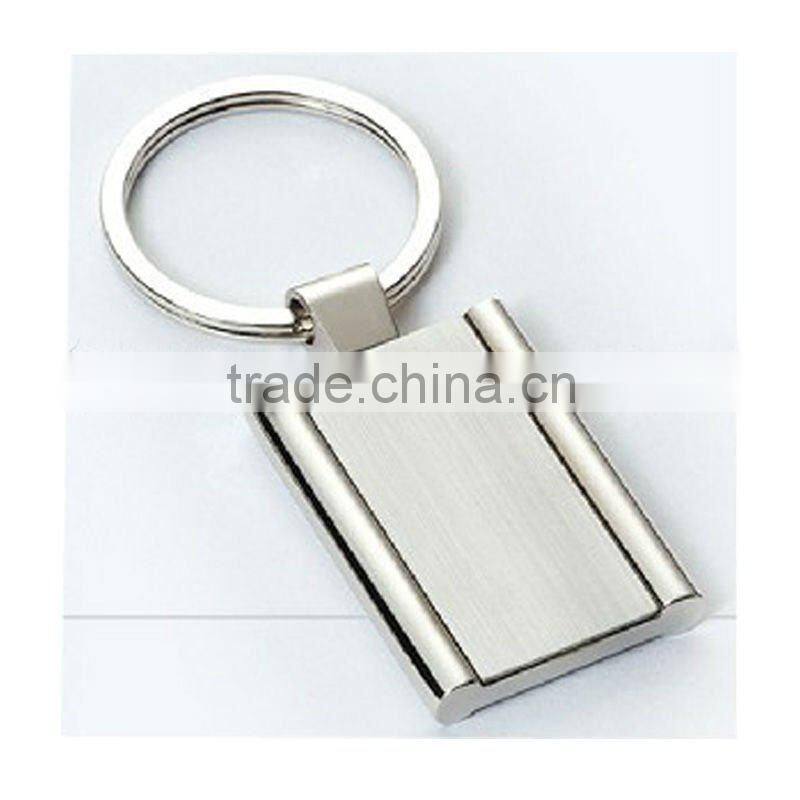wholesale colorful silicone band keychain custom silicone keyring