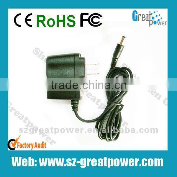 travel charger 8V 9V factories