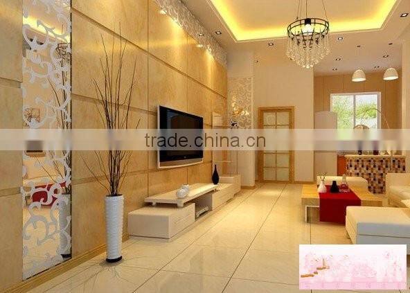 modern high polymer foam interior PVC vinyl wall panels