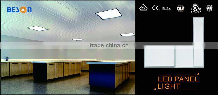 VDE LED panel light with 60000hours lifespan