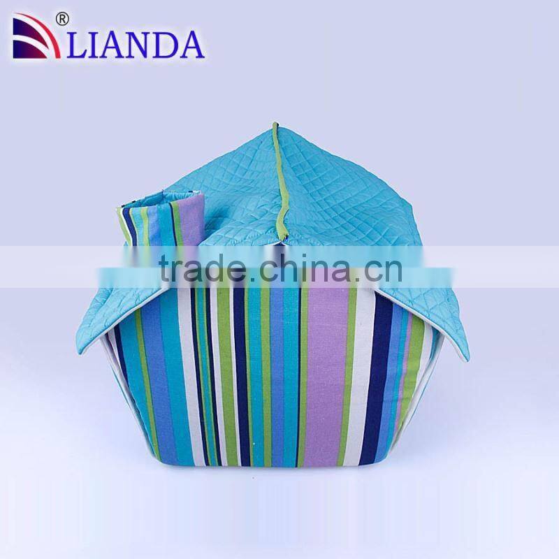 Memory foam pet house,pvc dog house,dog house for sale