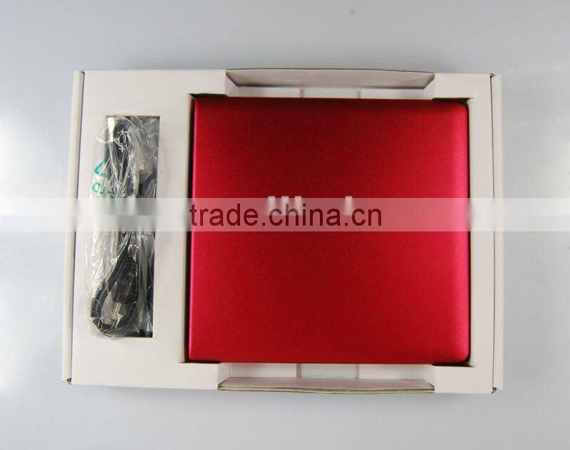 USB 3.0 HDD/ODD enclosure case