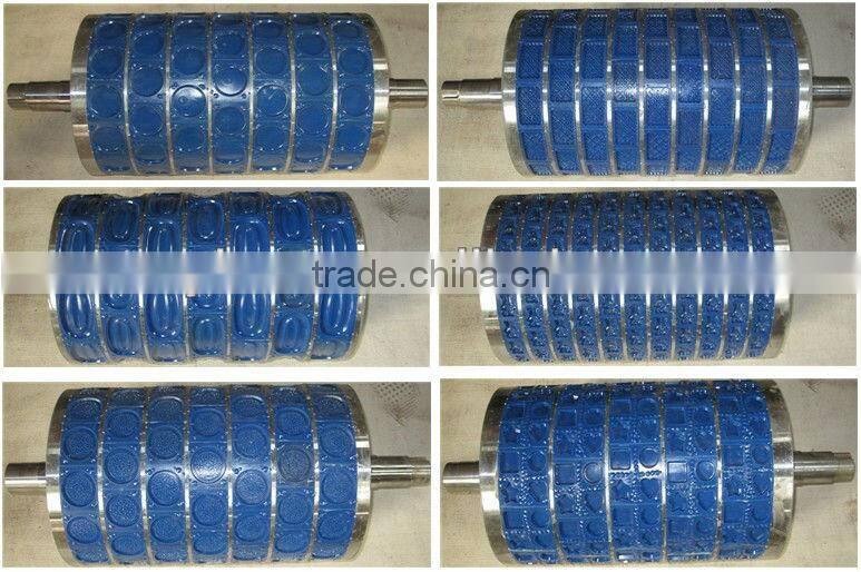 YX series tray type soft biscut making machine in Shanghai