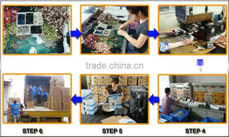 10A 70A high precision single-phase watt hour meter more than 15 years Service life