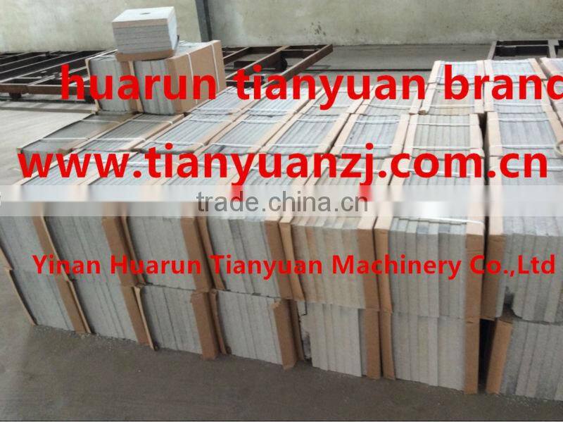 BWY-E expanded perlite insulated panel machine, insulated panel machine