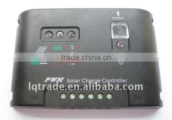 EPHC-EC Solar Home System Controller Regulator