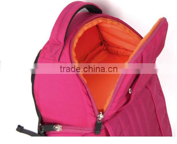 Rose video camera bag backpack bag