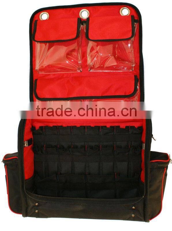 8 Pocket Nail and Tool Bag
