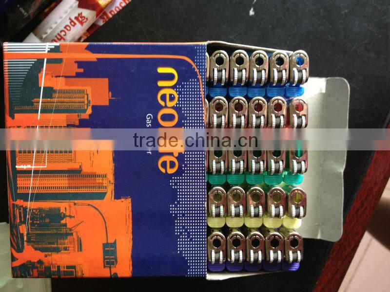 flint lighter in stock