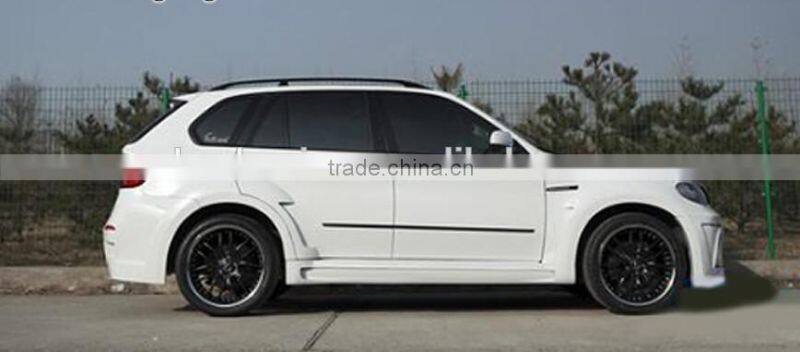 2016 X5 body kit,x5 H body kit,upgrade to X5 car bidykit