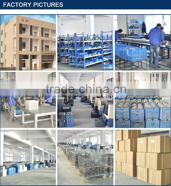 Hot Air Brake Valve Four Circuit Protection Valve 934 714 1400 For VOLVO Trailers