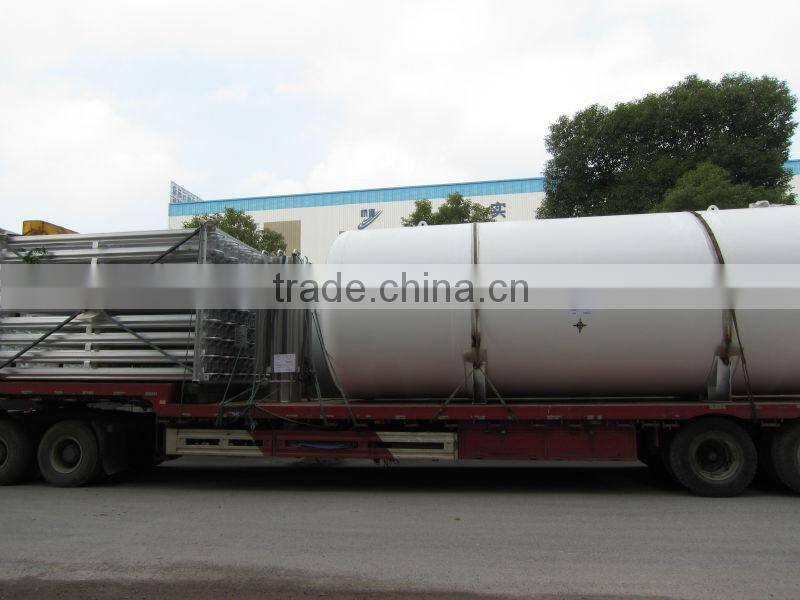 Liquid Storage Tank(Carbon Dioxide )