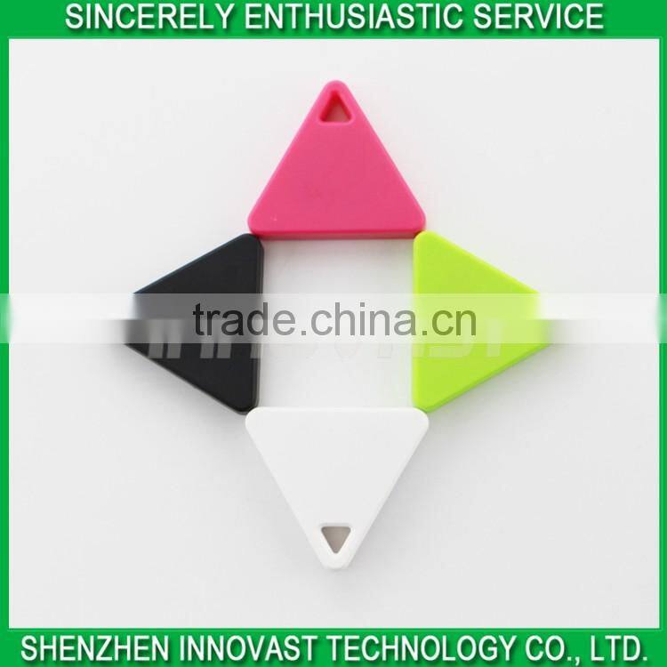 Promotional Mini Fashionable Electronic Anti Lost Alarm with Remote Shutter