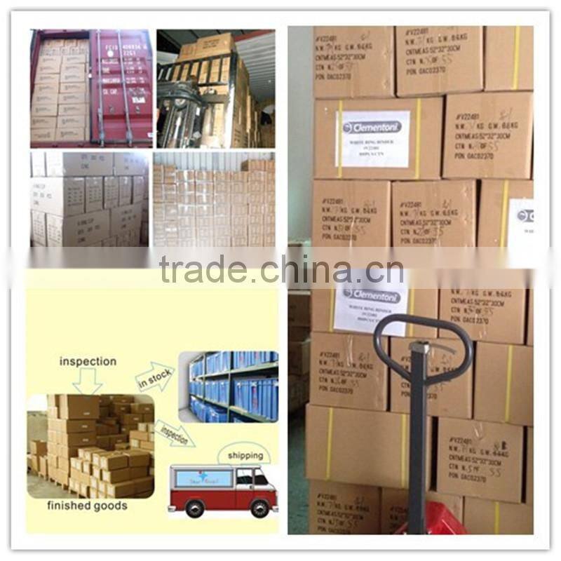 Mid-autumn festival new product lever clip&metal lever arch file clip for document
