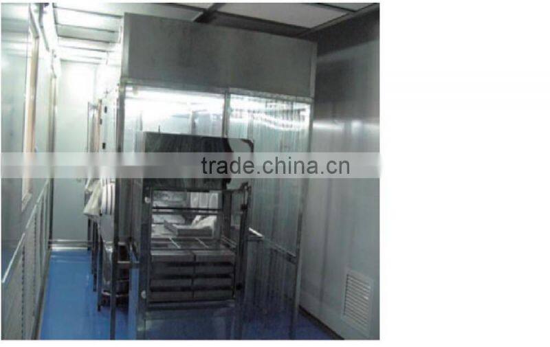 Clean Laminar air flow hood